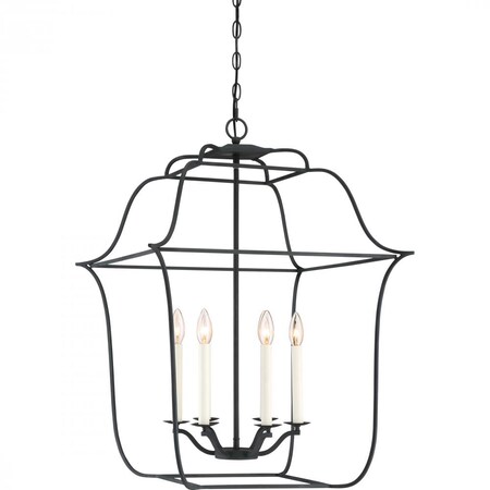 Quoizel Gallery Pendant GLY5206BA